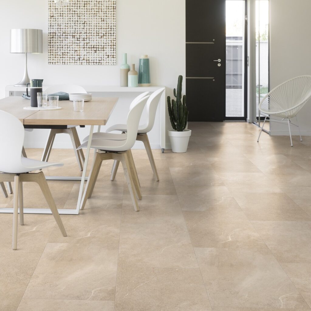 Gerflor Creation 55 CURTON STONE CLEAR 1603